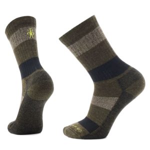 Smartwool Everyday Barnsley Sweater Crew – Men’s Socks